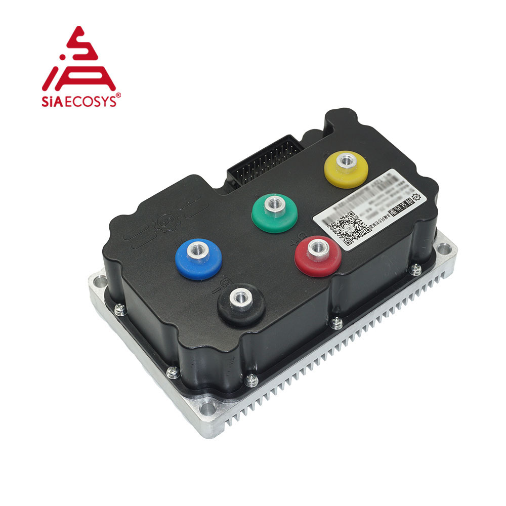 Fardriver ND72530/ND96530 Prog - Programmable Bldc Motor Controller 96V recension och pris